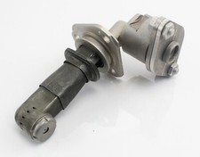 Jet Engine Burner Unit 36LL/7680 Lucas 1971 Turbine RAF Vintage Aircraft Part