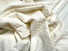 Stretch Double Jersey Fabric