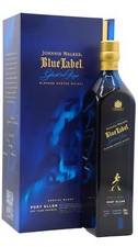 Johnnie Walker - Blue Label - Ghost And Rare Series - Port Ellen & Rare Whisk...