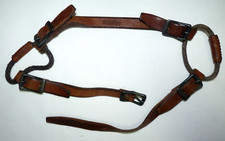 Superdry  Tan  Distressed