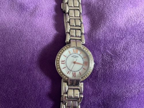 Ladies stainless steel rotary - ladies,