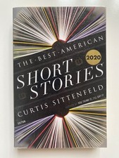 Best American Short Stories