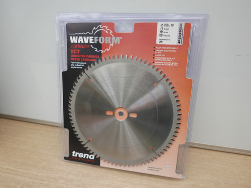 Trend 250x80x30 250mm 80t - ap/250x80x30,