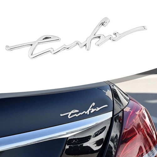 Turbo logo emblem badge - 1x,