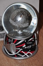 Universal Studios Silver