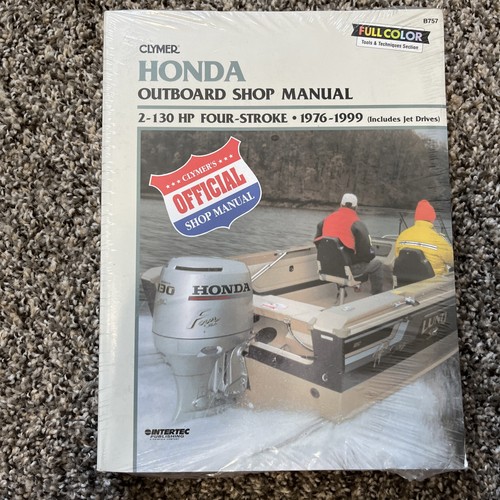 Clymer shop service repair - clymer,