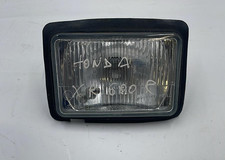 LIGHT - HONDA XR 600 R