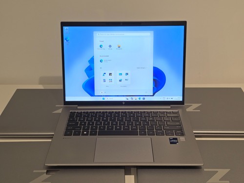 Job lot zbook firefly 14 - hp,