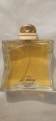 Hermes paris faubourg - paris, eau