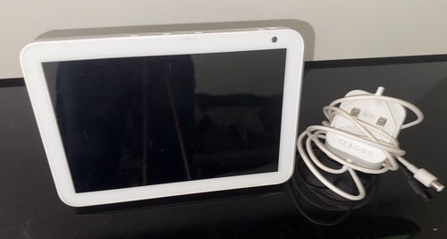 Amazon echo show 1st - 8,