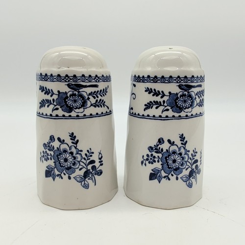 Johnson brothers indies - indies, white