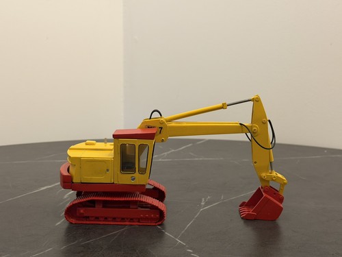 Kent vintage jcb 7 all - 1/35,