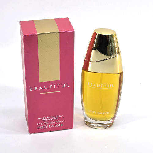 Estee lauder beautiful - estee,