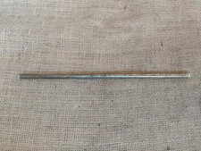 6mm Brass Round Bar Rod model engineering lathe turning model making craftwork