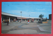 60s HERTFORDSHIRE Postcard