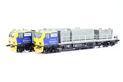 Bachmann gauge 575 - oo,