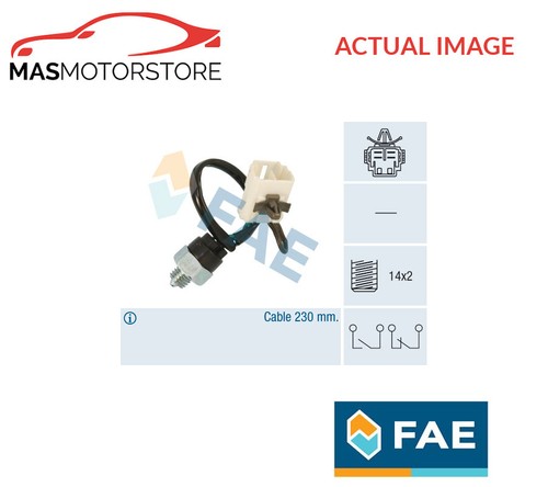 Reverse light switch - light,