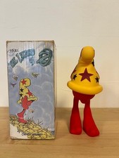 Cheech Wizard Action Figure by