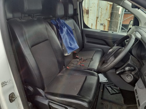 2020 vauxhall vivaro l2h1 seat - 2020,