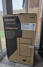 Comfee Freestanding Fridge