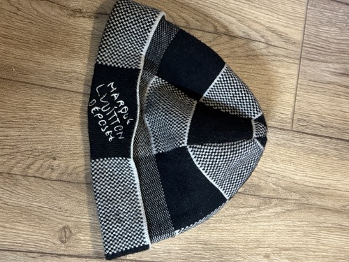 Louis vuitton men - vuitton, grey/black