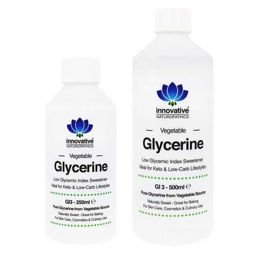 Vegetable glycerine 100 - glycerine, |
