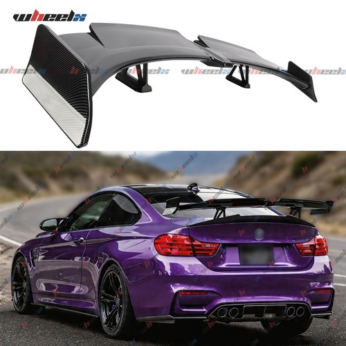 Rear trunk racing - 58",