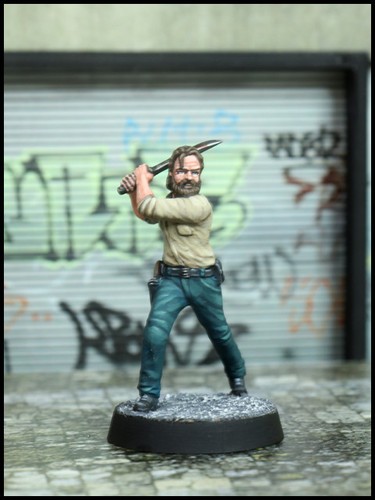 Zombie apocalypse survivor - apocalypse,