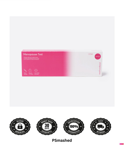 Newfoundland menopause tests - menopause,
