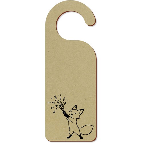 Confetti fox 200mm x 72mm - fox',