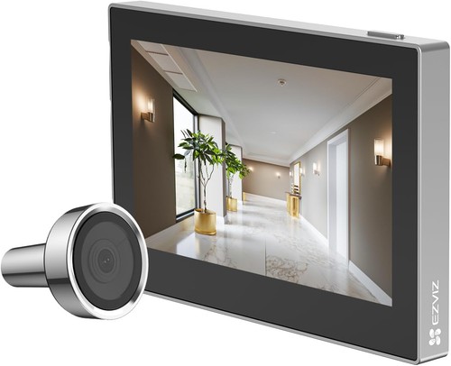 Ezviz cp2 wireless - ezviz,