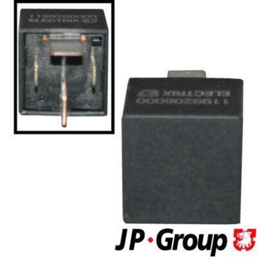 Multifunctional relay fits - multifunctional, vw