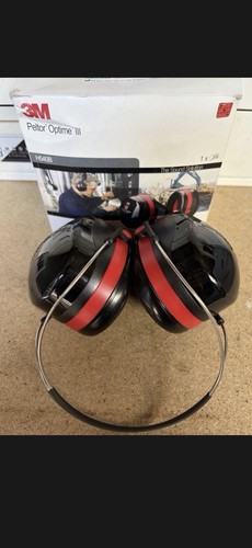 Peltor optime iii ear - peltor,