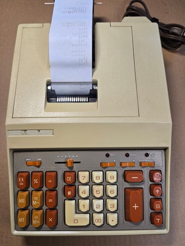 Victor comptometer model 300a - victor,