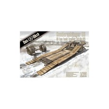 Das Werk 1:35 Sonderanhanger