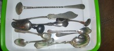 Antique Vintage Spoon