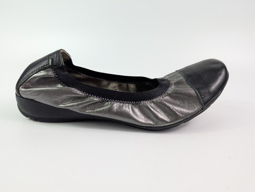Lola gonzalez two - gonzalez, leather