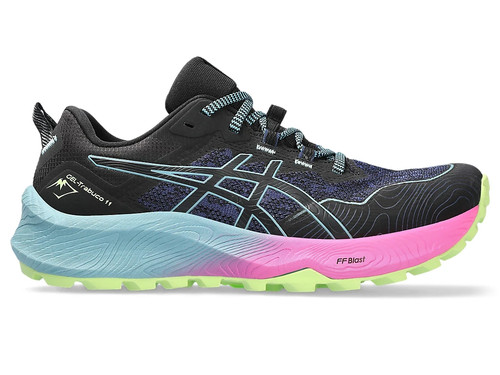 Asics gel trabuco women - 11,