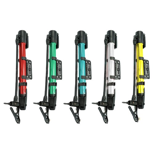 Mini bike pump - mini,
