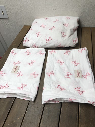 Cath kidston full fitted - fitted, sheet