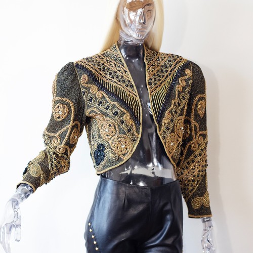 Vintage 1980s romano black - romano,