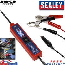 Sealey pp1 automotive test - sealey,