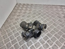 Citroen C5 II RC Throttle Body