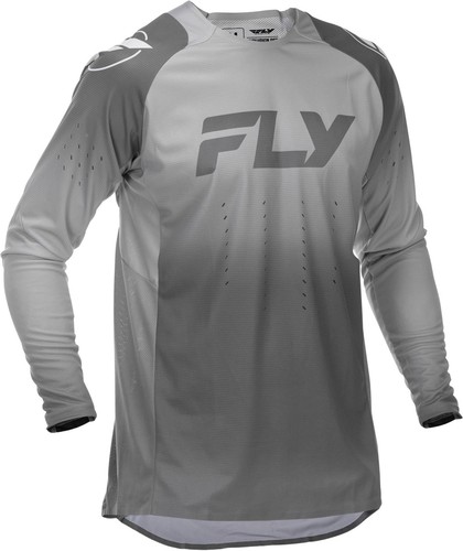 Fly evo dst jersey - evo, white