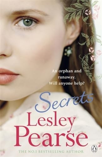 Secrets pearse lesley - by,