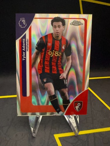 2025 topps chrome - 2025-26,