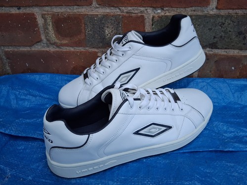 Umbro icon mens trainers - icon,