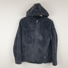 Spyder Fleece Jacket Womens