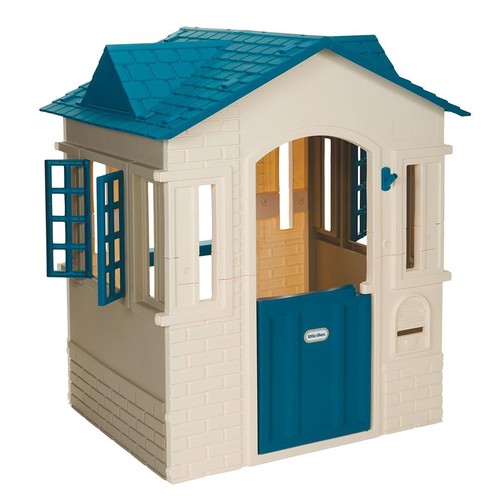 Little tikes cape cottage - cape,