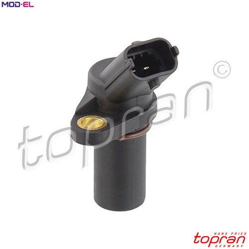 Sensor crankshaft pulse - sensor,